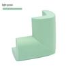 L-Shaped Thickened Baby Safety Corner Guard - Flexible Table Protector