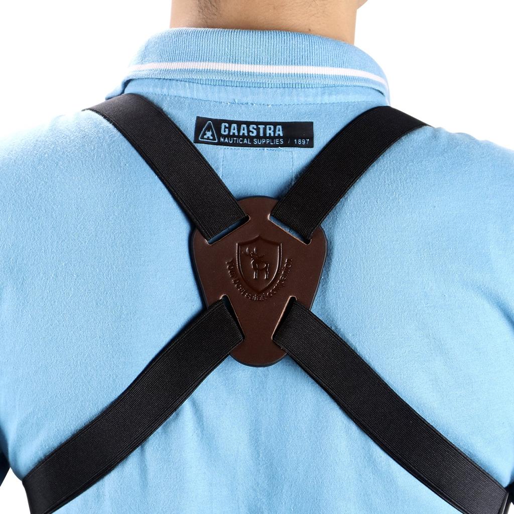 Tourbon Бинокулярный ремень-разгрузка Плечевой ремень для камеры