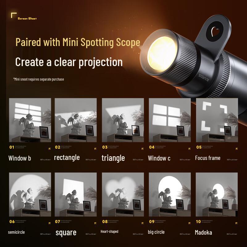 Стандартный Z12 12 Вт RGB Ручной светодиодный свет для фотосъемки PRO