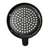 Dough Sieve for TM7 Mixer Reusable Dough Sifter Fine Mesh Strainer for Flour Powder Pasta Dishwasher Safe Efficient Family Baking Tool