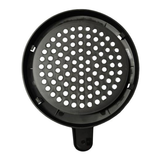 Dough Sieve for TM7 Mixer Reusable Dough Sifter Fine Mesh Strainer for Flour Powder Pasta Dishwasher Safe Efficient Family Baking Tool