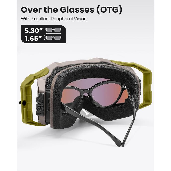 OutdoorMaster Унисекс-взрослый Макао