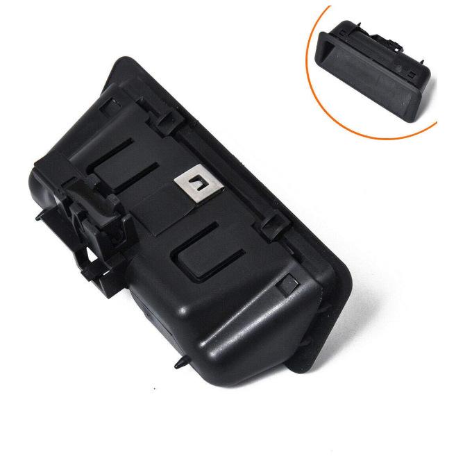 51247118158 Выключатель крышки багажника Совместим с BMW E90 E60 E70 E82 E88