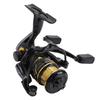 Рыболовная катушка, спиннинговая катушка с двойным коромыслом (ФМ1000)