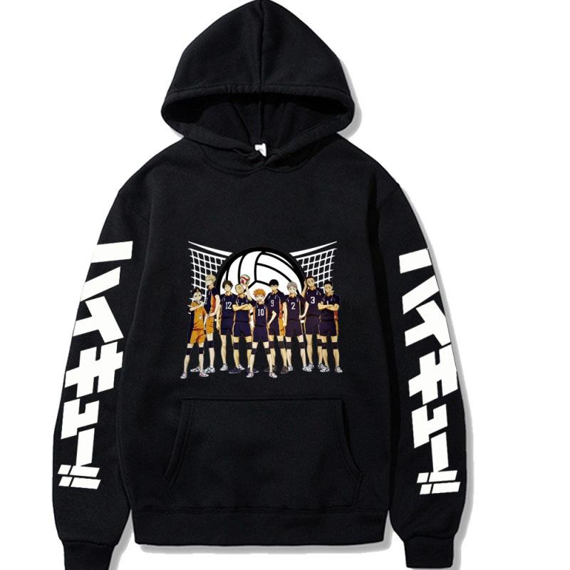 Новый Slam Dunk Япония Аниме Толстовка с капюшоном Аниме Толстовка Повседневная уличная толстовка для женщин и мужчин Толстовка