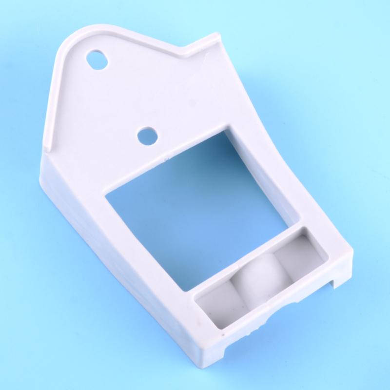 Rear Chain Guide Slider Guard Swing Arm Cover Fit for Yamaha XT600 XT600Z XT600K XT600E XTZ660 White