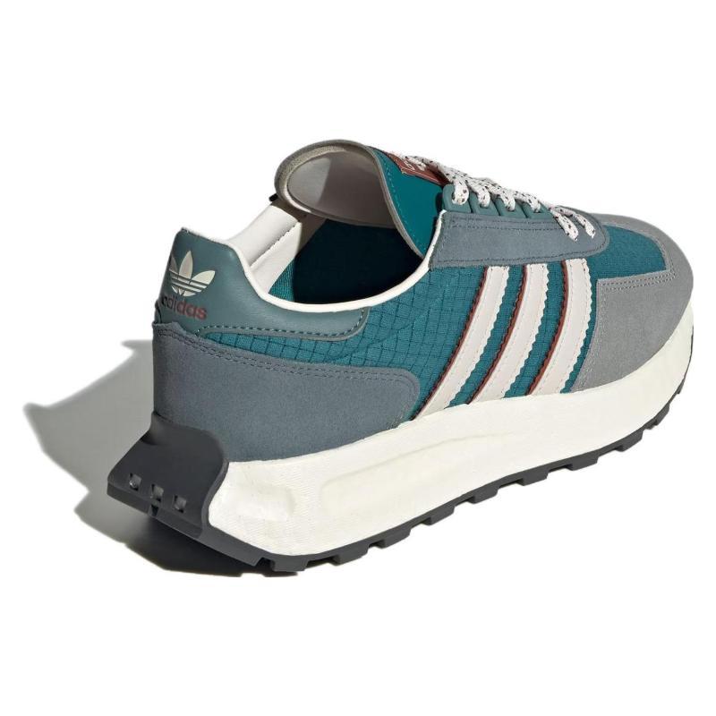 adidas Женские кроссовки Retropy E5 'Grey Legacy Teal' IG1579