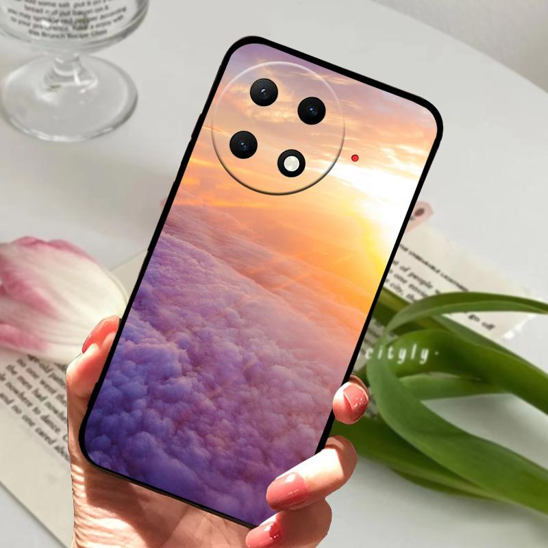 Чехлы Для Tecno Camon 30S Pro Funda 30SPro Мультяшный Ударопрочный Силиконовый Матовый Чехол Для Телефона Для Camon 30S Pro Мягкий ТПУ Бампер