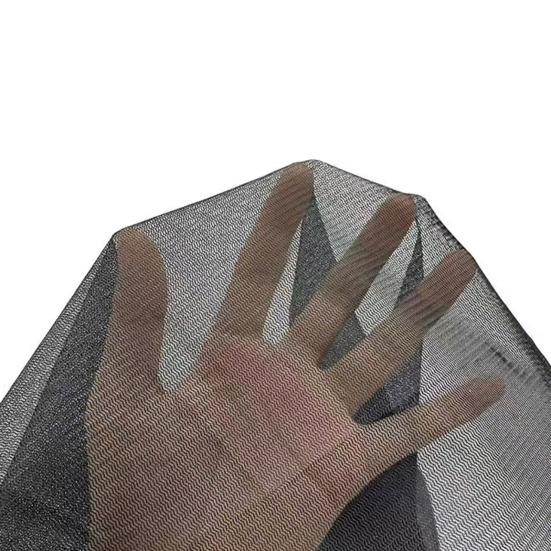 14 штук Чехлы на шнурке из мелкой сетки для уличных дождевых бочек и ведер