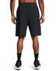 Under Armour UA Vibe Woven Cargo Shorts 100% polyester Black