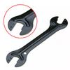 Pedal Combination Bicycle Axle Cycling Hub Cone Spanner Wheel Head Open End Wrench Bike Repair Tool