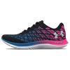 Flow Velociti Wind 2 Cn 'Черный Ярко-Розовый' Женские 3025662-004