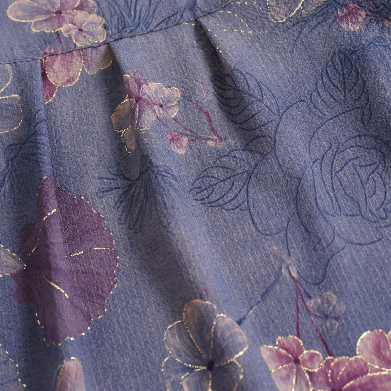 Элегантные рубашки оверсайз для женщин, топ с длинными рукавами, свободные женские блузки больших размеров, винтажная женская одежда среднего возраста