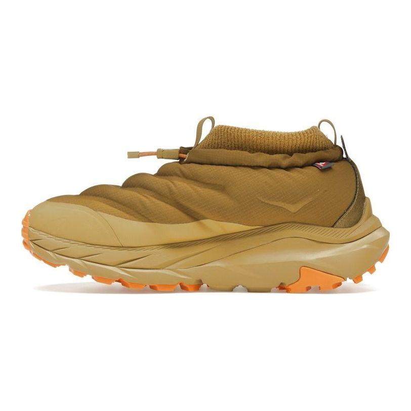 Кроссовки HOKA Kaha 2 Frost Moc GORE-TEX Honey Wheat Unisex Tan 1155210-HYW