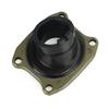 Topteng Впускной коллектор Трубка Сапожок Фланец Для Honda CR80 CR85 CR 80 85 R RB 16220-GC4-600 Аксессуары для мотоциклов