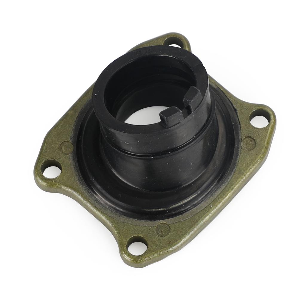 Topteng Впускной коллектор Трубка Сапожок Фланец Для Honda CR80 CR85 CR 80 85 R RB 16220-GC4-600 Аксессуары для мотоциклов