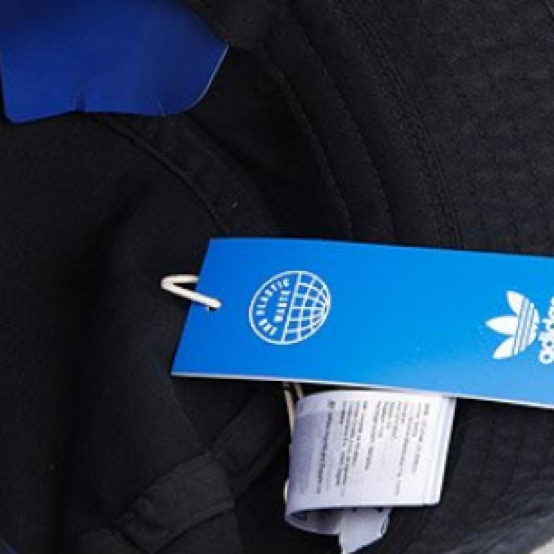 Adidas Шапка Adicolor Bucket Hat Ic0009