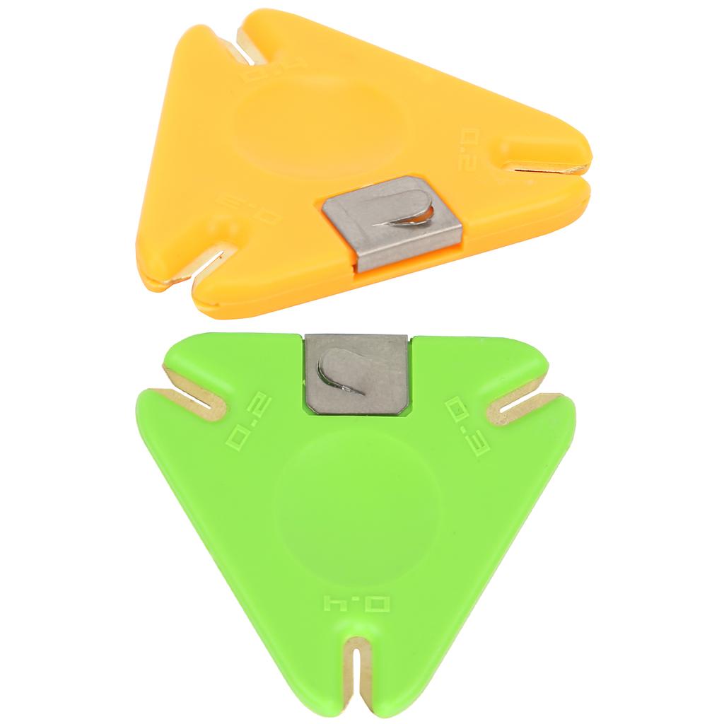 Инструмент для снятия оплетки с лески, Инструмент для удаления оплетки с лески, Кусачки для лески, Рыболовный аксессуар