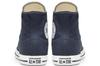 Converse Чак Тейлор All Star Hi синий