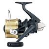 SHIMANO Катушка спиннинговая 25 активная литая тонкая