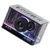 Edifier Игровой Bluetooth-динамик NEW-X PRO с подсветкой (Китайская версия)