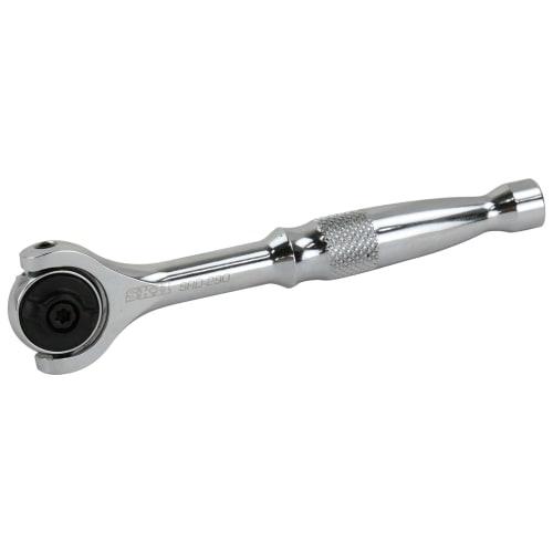 SK11 (СК11) Трещоточный ключ со сменными битами, поворотный, 90 ниток SRD-290