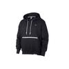 Nike Стандартная спортивная худи для баскетбола Черная CV0865-010