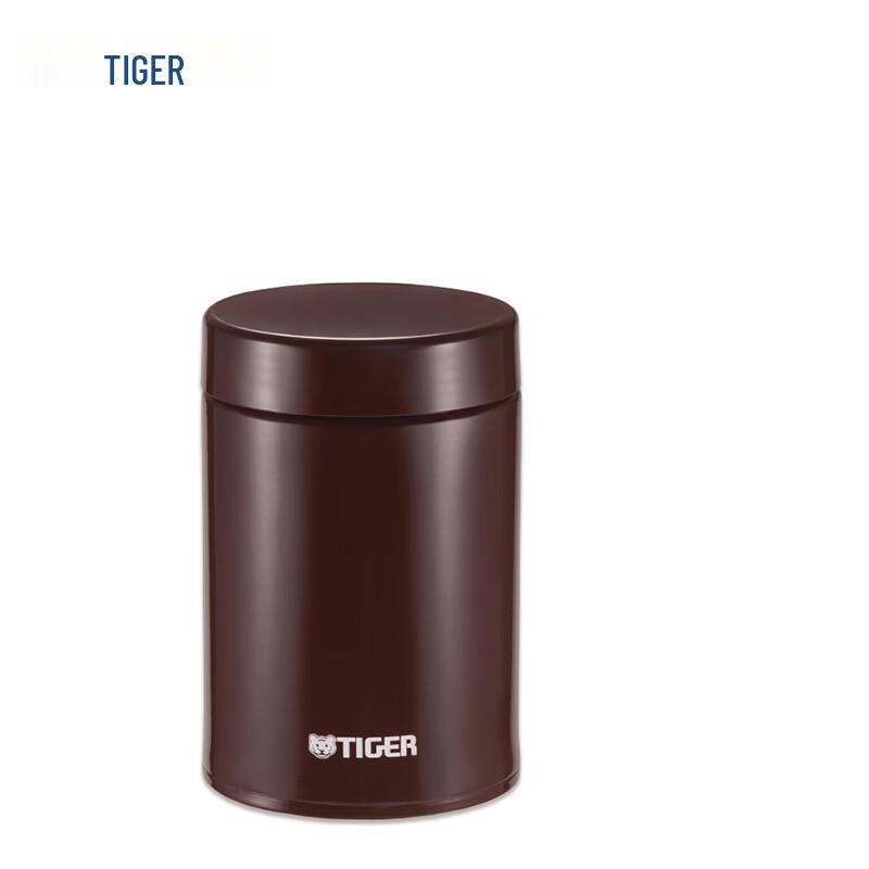 Tiger Stainless Steel Multi-functional Vacuum Insulated Food Jar