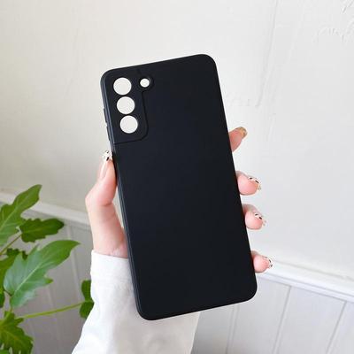 Ударопрочный чехол Candy Color для Samsung S25 Ultra S24 FE S23 Plus S22 S21 AVE