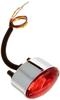 Kijima 218-3019 Motorcycle Parts Mini Cat Eye Tail Lamp G18 12V23/8W Universal