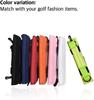 Portable Golf Club Bag Mini Carry Bag Cross Body Club Bag Grip Piece Practice Bag