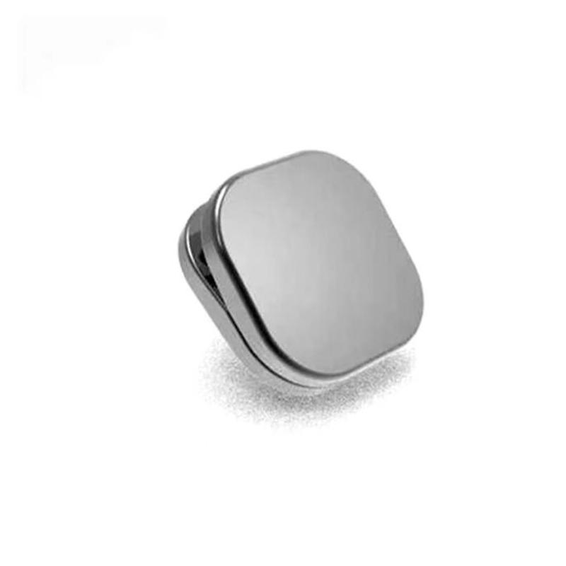 Magnetic Clicker Fidget Toys Edc Haptic Coin Stress And Anxiety Relief For Adults Juguetes Antiestrs Para Adulltos