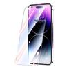 BIAZE Усиленная закаленная стеклянная защитная пленка для iPhone 14 Pro Max (2-Pack)