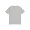 New Balance Футболка унисекс серая AMT41654-AG