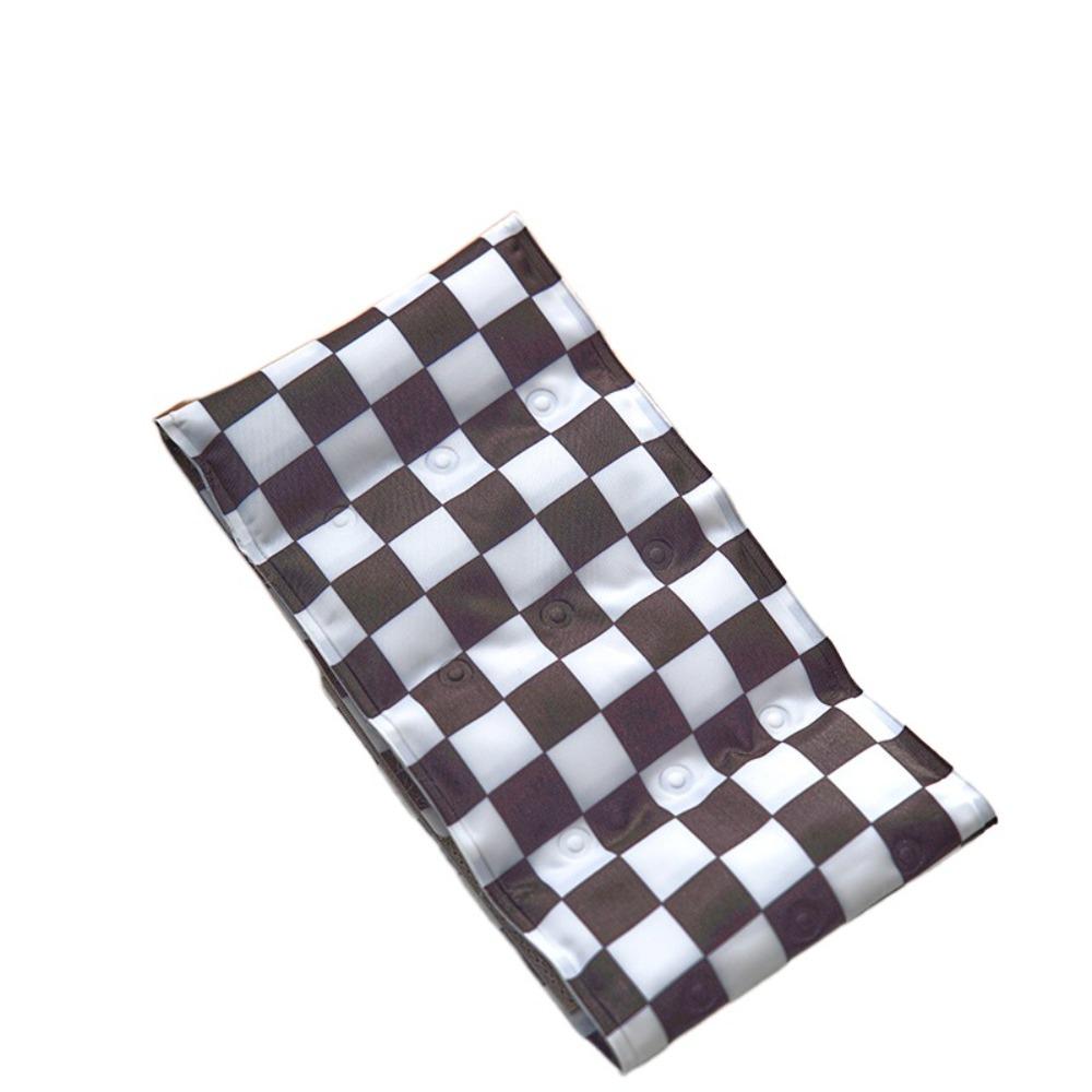 Профилактика теплового удара шарф для домашних животных мультяшный ошейник для собак прочный охлаждающий ледяной шарф для улицы