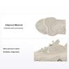 Yeezy 500 Kids Blush Детские кроссовки Кремовые HQ6025