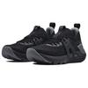 Under Armour Женские кроссовки Project Rock 4 'Black Pitch Grey' 3023696-002