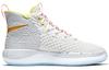 Nike AlphaDunk Белый Красный Желтый BQ5402-100