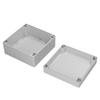 Junction Box IP65 Waterproof Plastic Case Outdoor Electronic Project Enclosure 90x160x160mm F5