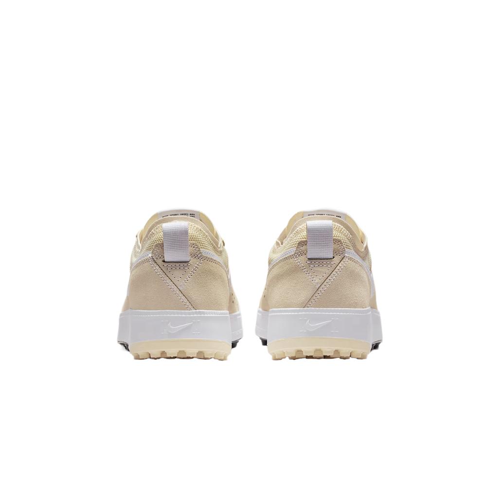 Nike Кроссовки мужские C1TY Sand Бежевый Муслин Черный FZ3863-103