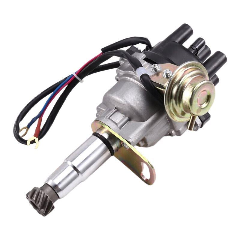 MD080608 MD142257 T3T04591 Распределитель Автозапчасть Для Mitsubishi Pajero Montero Shogun 4G54 V32 1982-2003