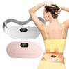 3 Level Temperature Massage Belt Fast Heating Abdominal Menstrual Heating Pad  Relieve Period Pain