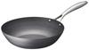 Vitacraft Super Iron Pot Wok Pan 33cm Black Stir-Fry