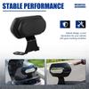AA92-1 Pcs Motorcycle Luggage Rack Bar Rear Passenger Backrest Cushion Pad For Honda For Motorcycle Accesso