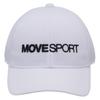 Cap Descente Partial антибактериальный и дезодорирующий бег ходьба [Move Sports] мужской женский WH00(ST5SCP04U)