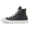 Кеды Chuck Taylor All Star High 'Renew Black Venom' 168595C