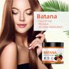 Batana Hair Care Cream Nourishes Dry Hair Ends, Cares For Smooth Scalp Care