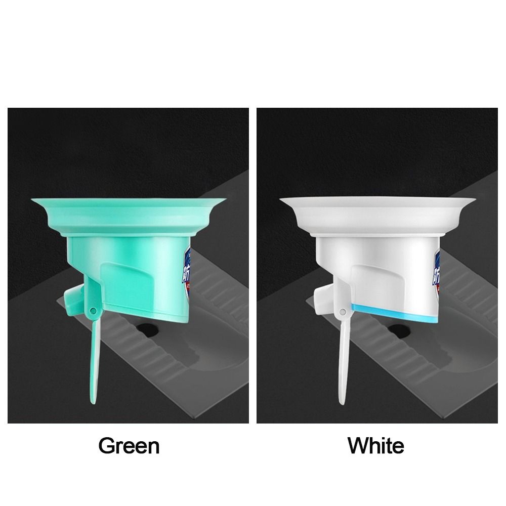 Pan Accessories Anti-blocking Cover Anti-smell Plug Toilet Deodorant Stopper Toilet Odor Stopper