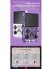 R36S Handheld Game Console: 3.5" HD Screen, Retro Classic Games, Portable Arcade, PSP-Style Design