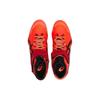 ASICS Men's TRIPLE JUMP PRO 3 Track & Field Jumping Shoes Sunrise Red Black 1093A179-701